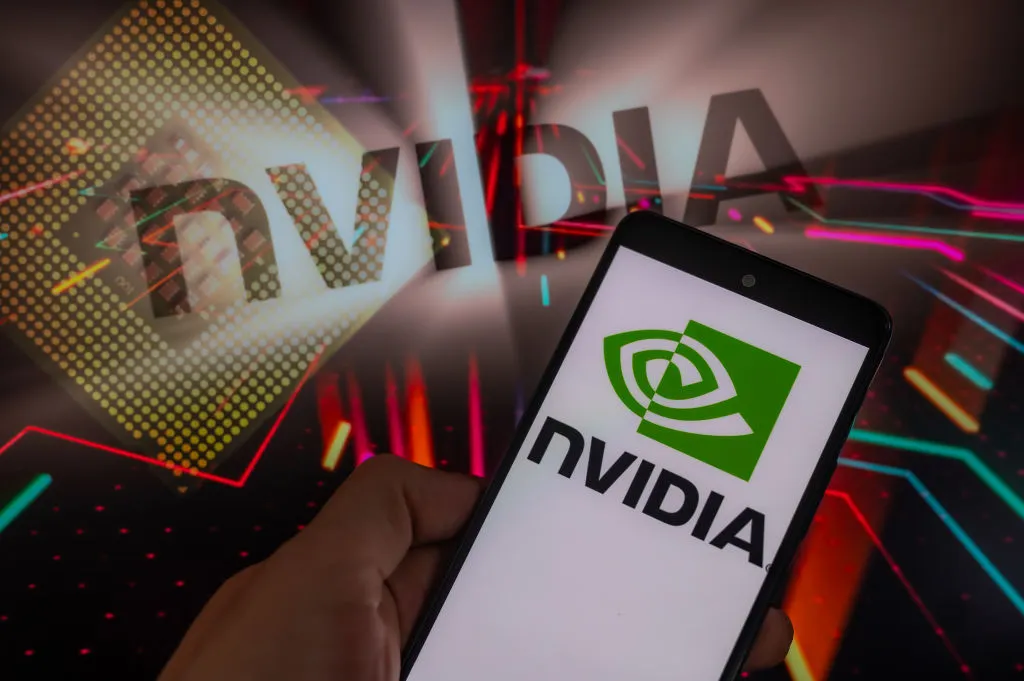 NVIDIA