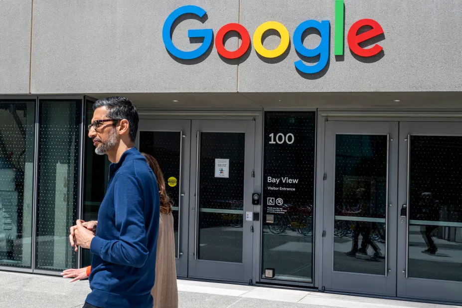 Google