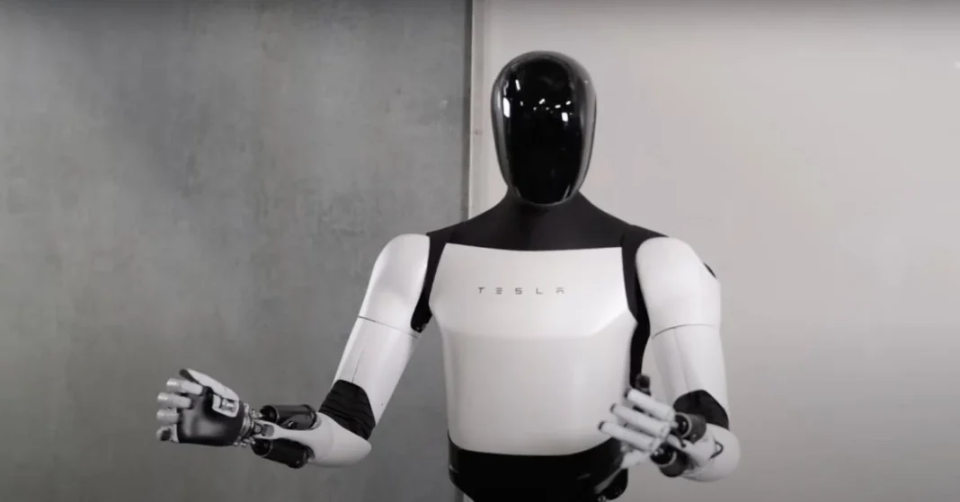 humanoid