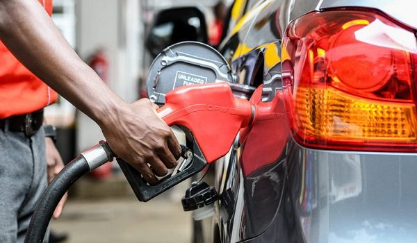 fuel hike