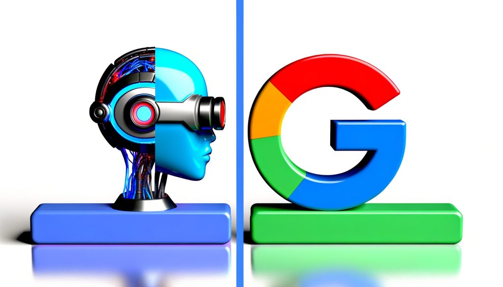 google