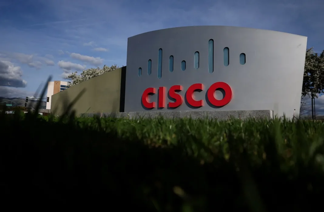 Cisco