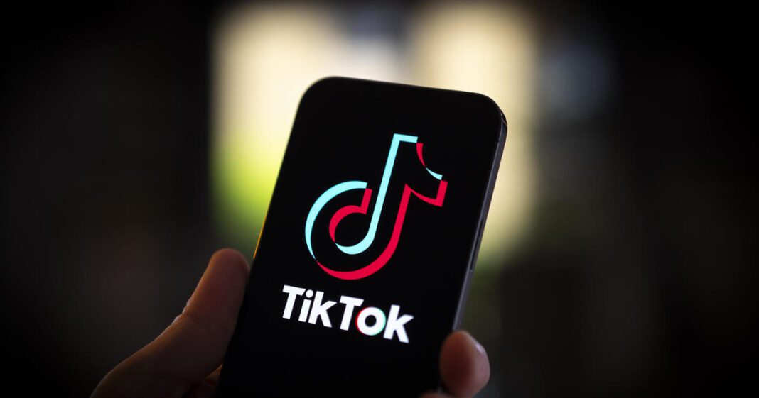 TikTok