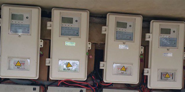 meter