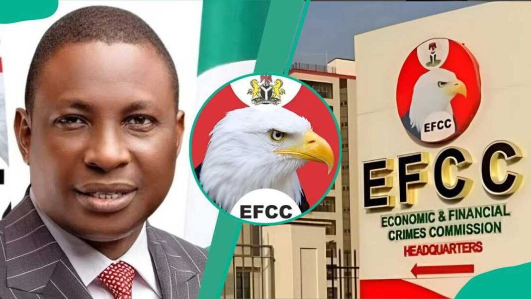 EFCC