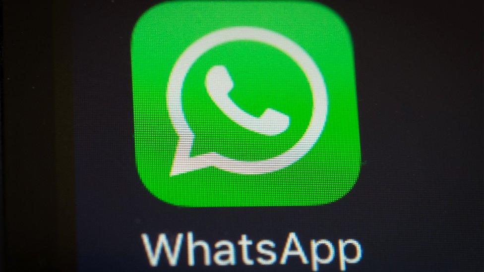 WhatsApp