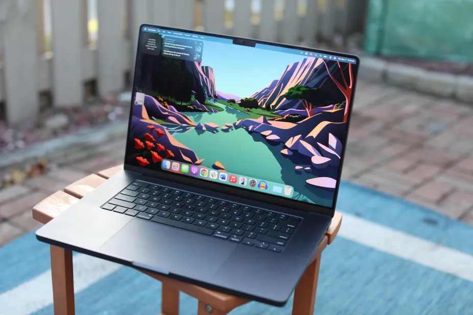 Apple 16-Inch MacBook Pro (M4 Pro) Review: A Strong Desktop Replacement