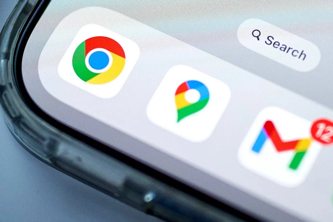 Google