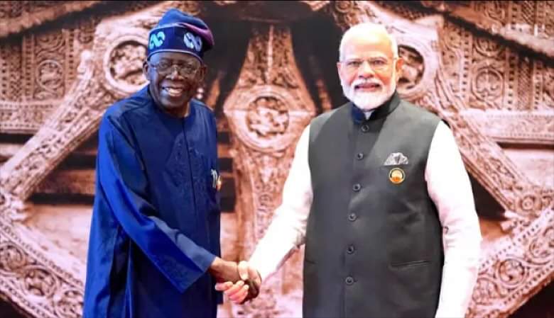 india