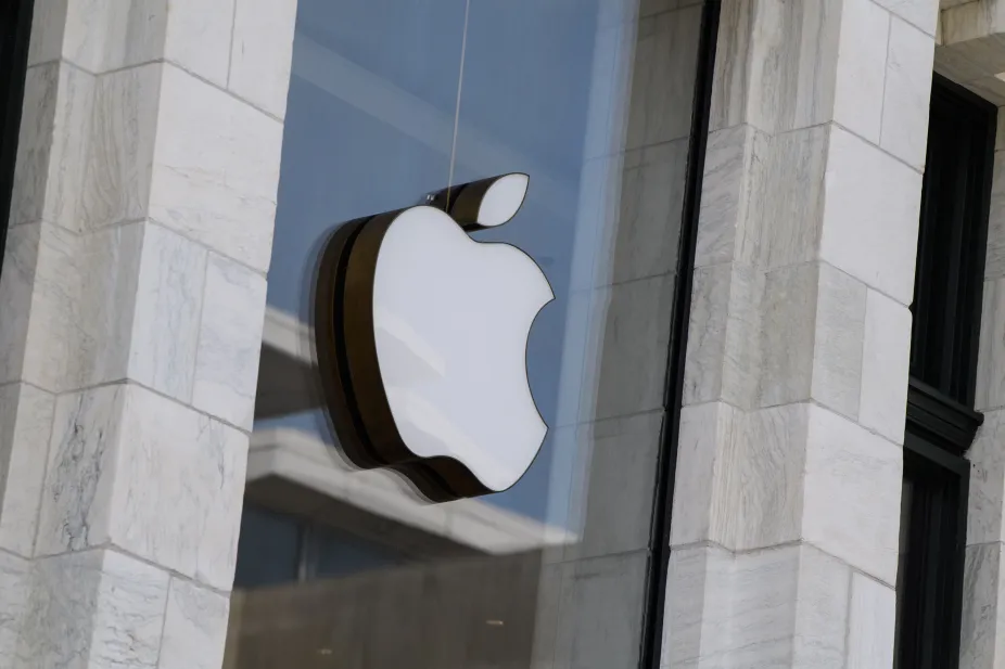 apple