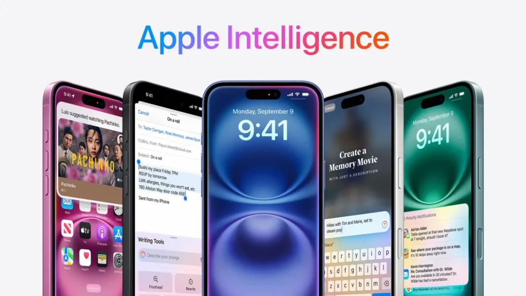 Apple