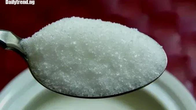 4 Signs You’re Consuming Too Much Sugar