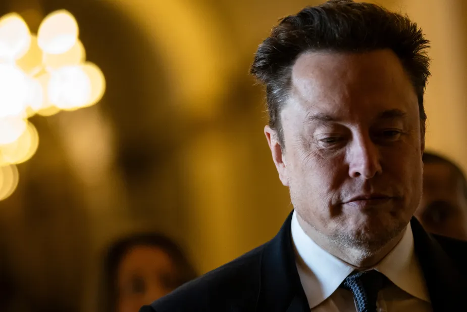 Musk
