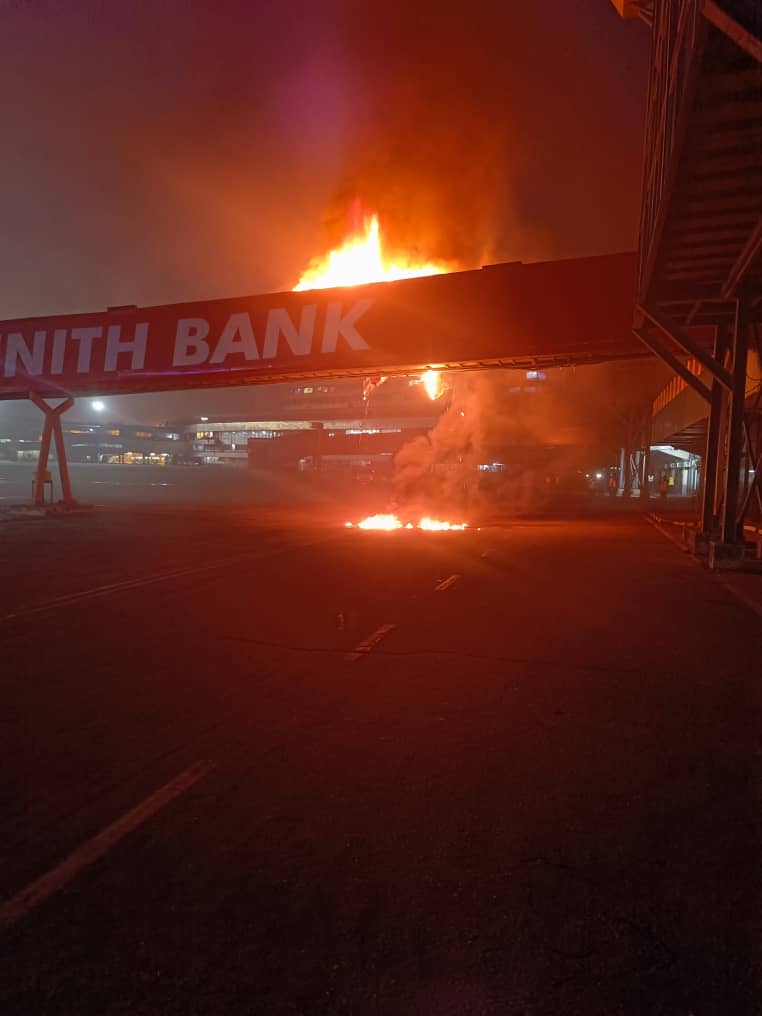 lagos