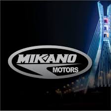 Mikano