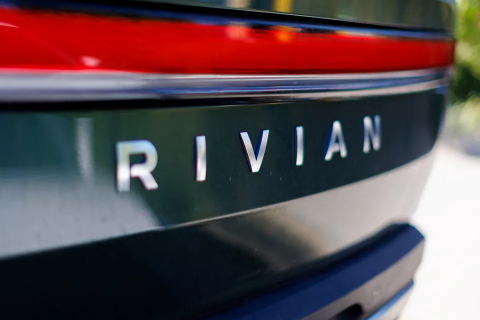 Rivian