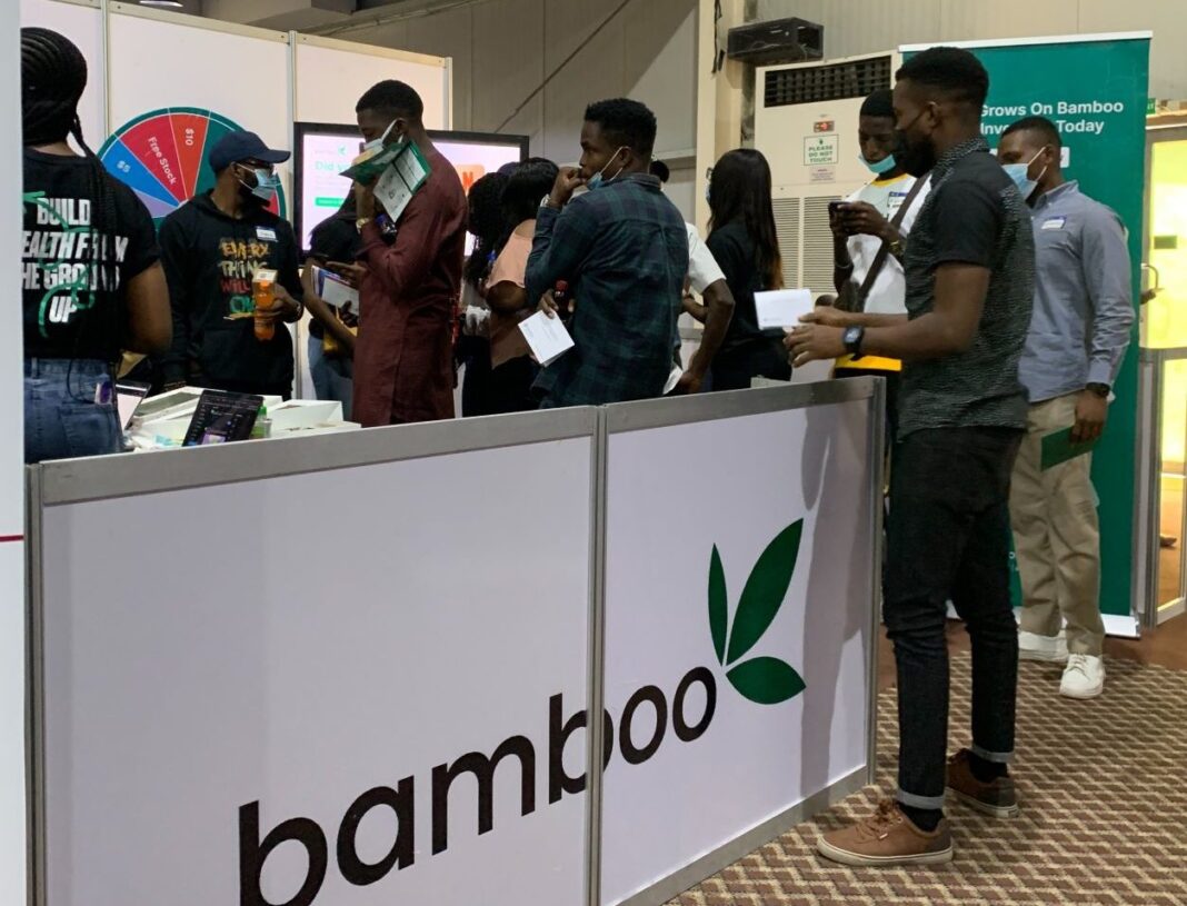 Bamboo