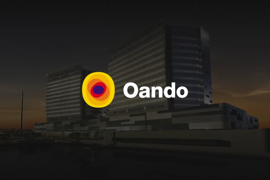 Oando