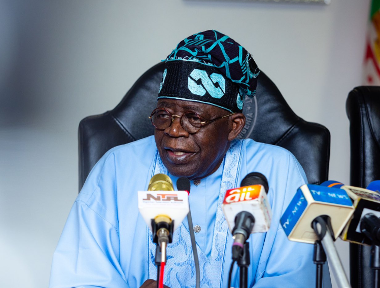 tinubu