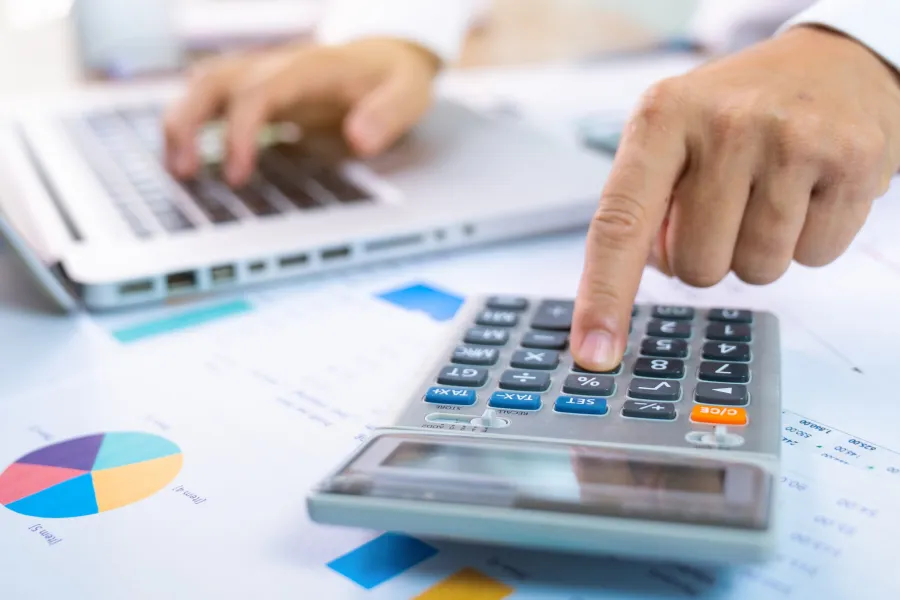 Accounting