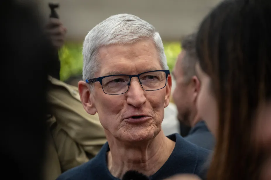 Apple
