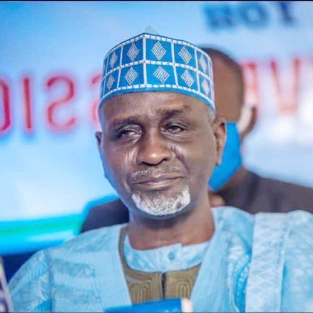shekarau