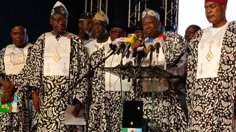 ganduje