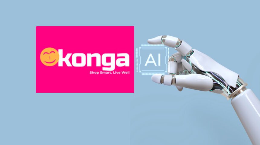 Konga