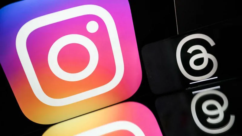 Instagram, Threads