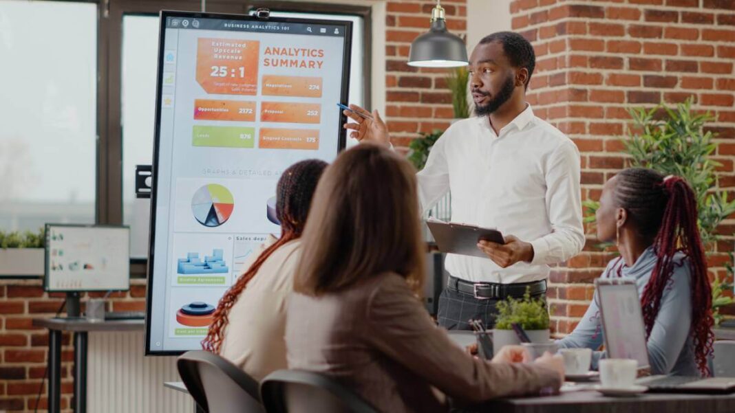 Nigerian Startups Dominate Global Funding with Record-Breaking Investments