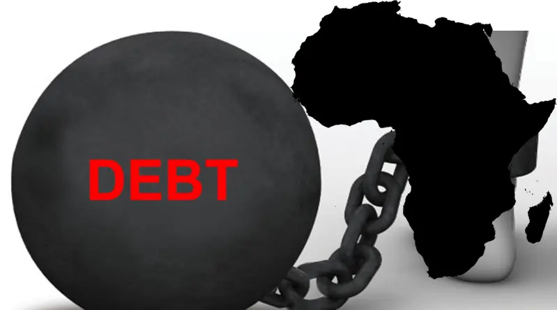Growing Debt Issue
