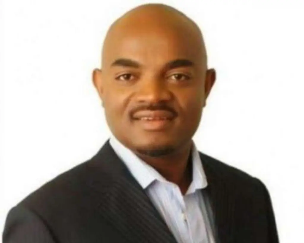 The police have confirmed that Emeka Rollas, the President of the Actors Guild of Nigeria (AGN), has not been arrested.
