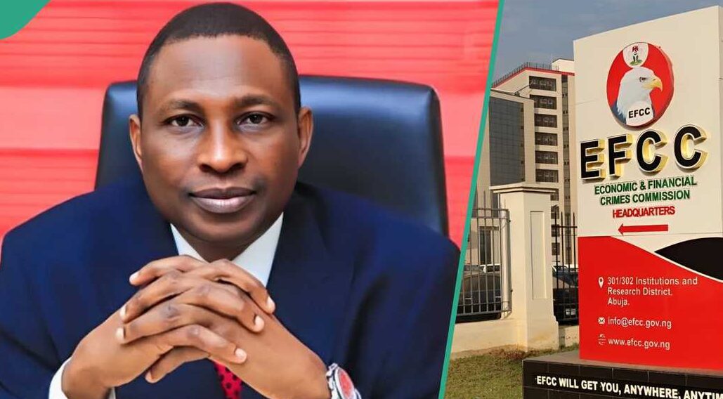 EFCC