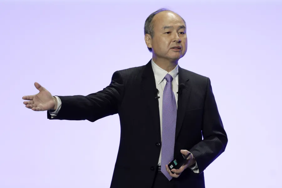 SoftBank Discusses Investing Up To $25B In OpenAI, Report Claims