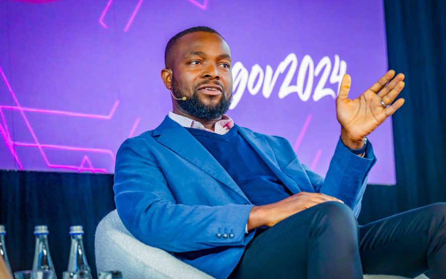 Africa in Tech