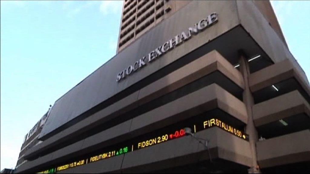 Equity Trading