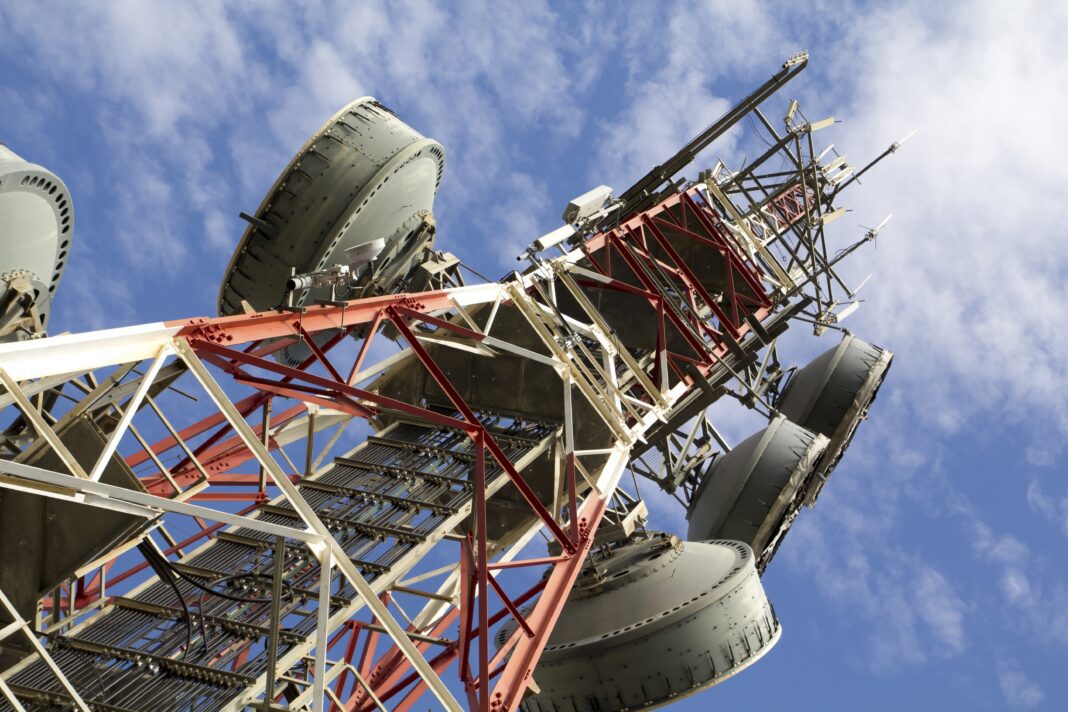 Telecom