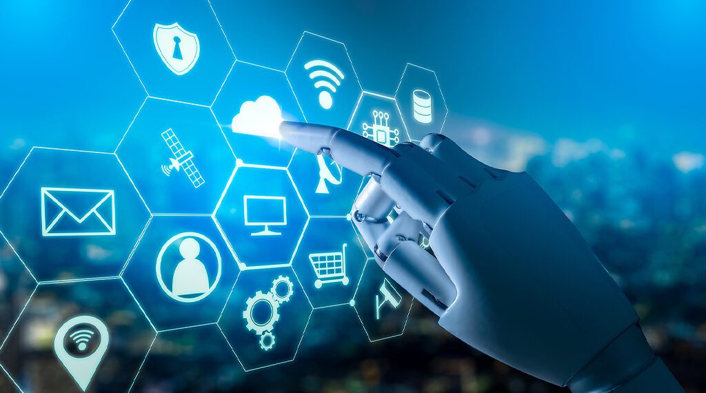 Tech Investment