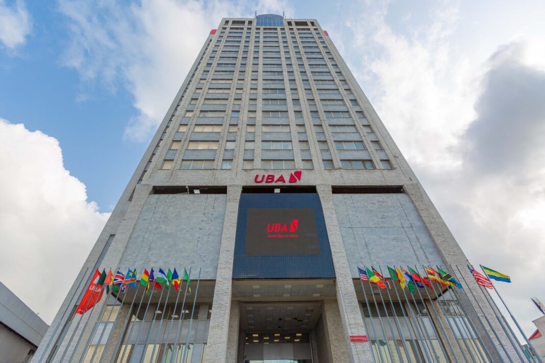 Over 100 UBA Customers Win N41.8M In ‘Legacy Promo’