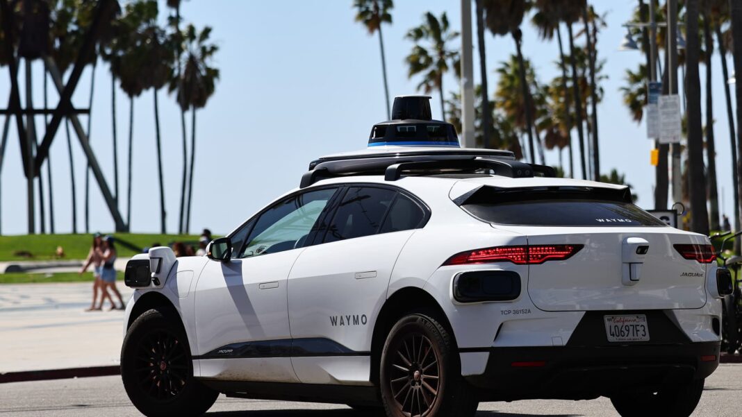 Nigerian Startup Moove Partners With Waymo To Enter US Market