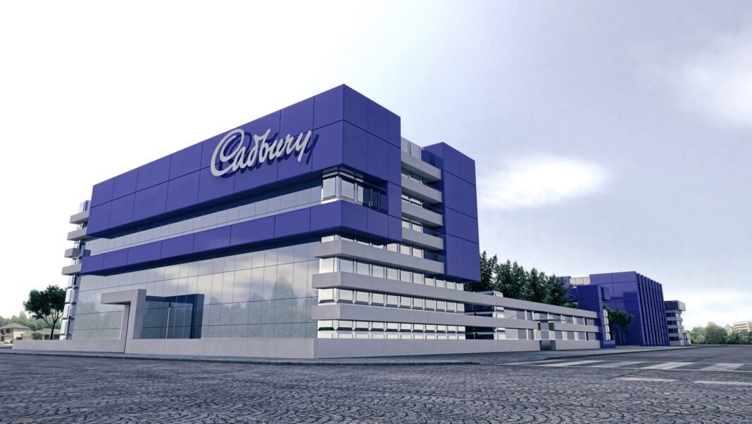 Cadbury