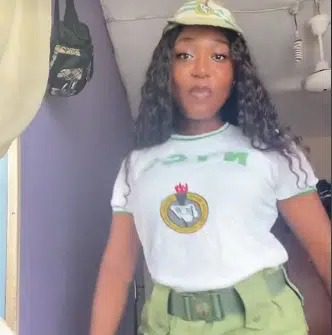 No Respect For Corpers Any More: Corper Posted To Marketing Company Asks For Rejection After Being Given N350M Monthly Target