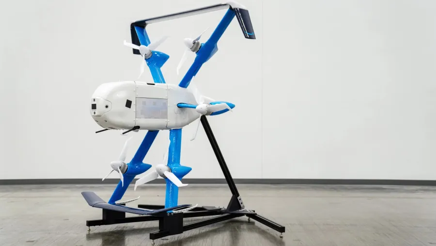 Drone