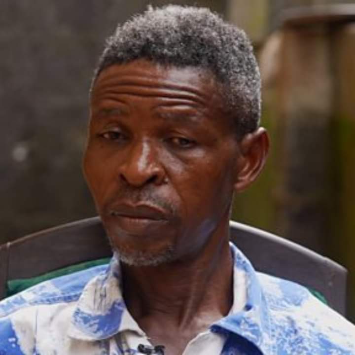 Liam does not resemble Mohbad, according to the singer’s father, Joseph Aloba.