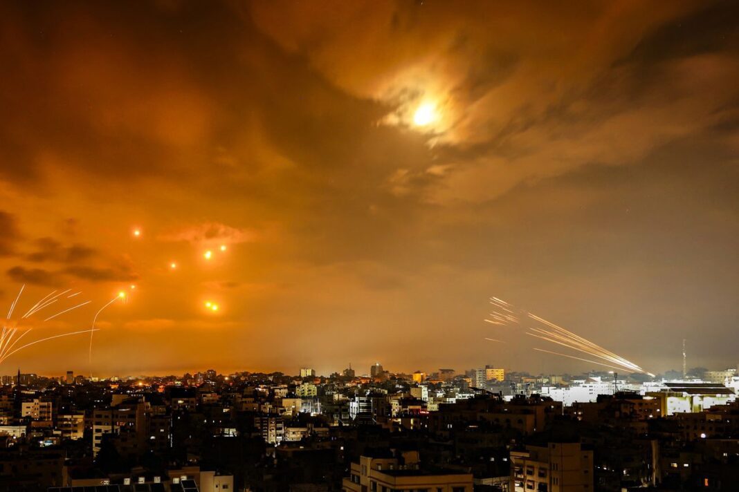 hamas