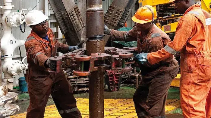 Crude Oil