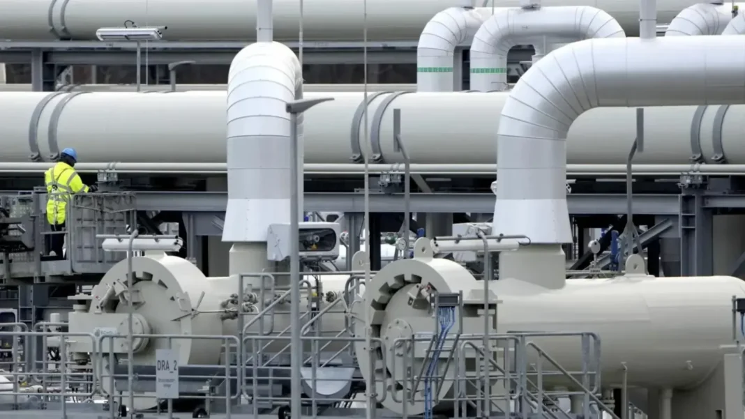 Gas Supply