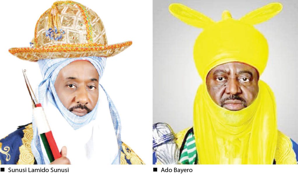 bayero