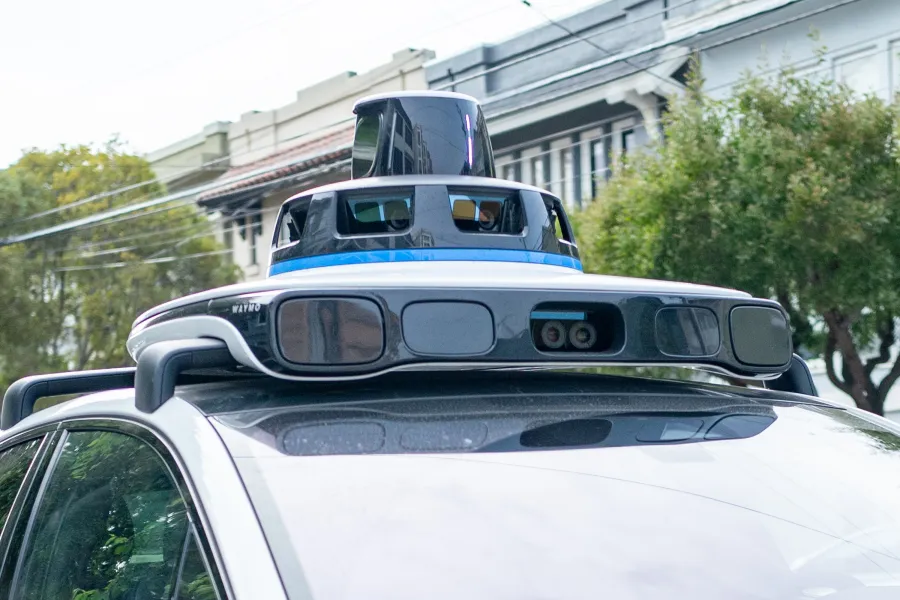 Waymo