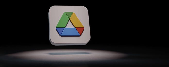 Google Drive